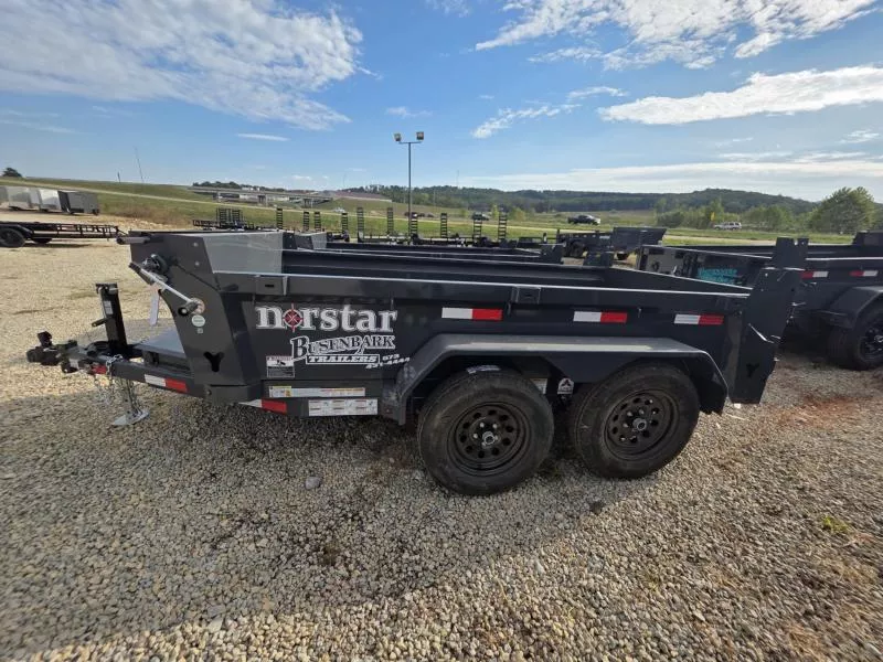 new Dump Trailers Norstar  for sale, in Farmington, MO Thumbnail 3