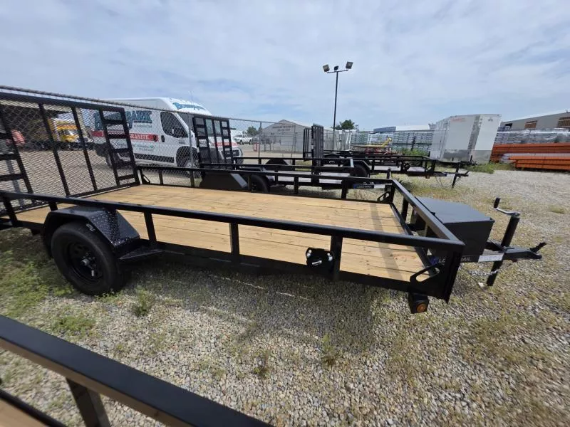 new Utility Trailers Load Trail  for sale, in Farmington, MO Thumbnail 3