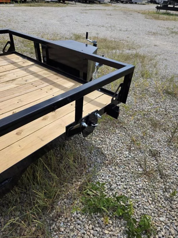 new Utility Trailers Load Trail  for sale, in Farmington, MO Thumbnail 5