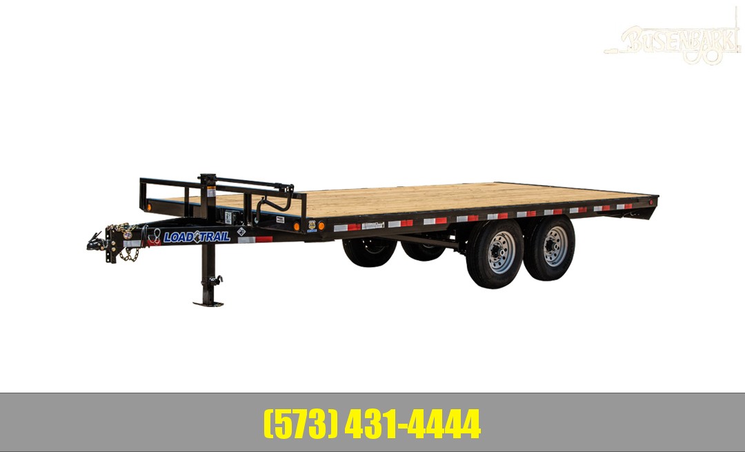 102" X 20' DECK OVER PINTLE HOOK 102" X 20' DECK OVER PINTLE HOOK