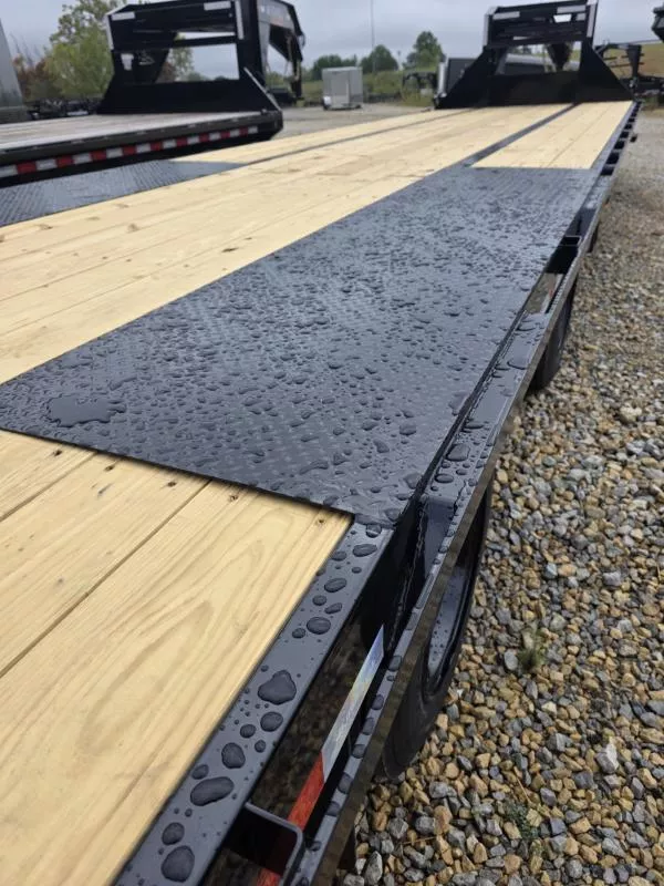 new Equipment / Flatbed Trailers Norstar  for sale, in Farmington, MO Thumbnail 6
