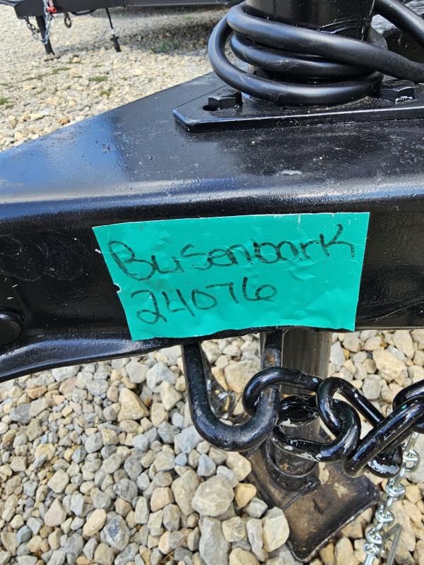 new Cargo (Enclosed) Trailers Discovery Trailers  for sale, in Farmington, MO Thumbnail 11