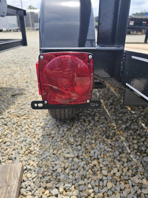 new Utility Trailers Busenbark Trailers  for sale, in Farmington, MO Thumbnail 5