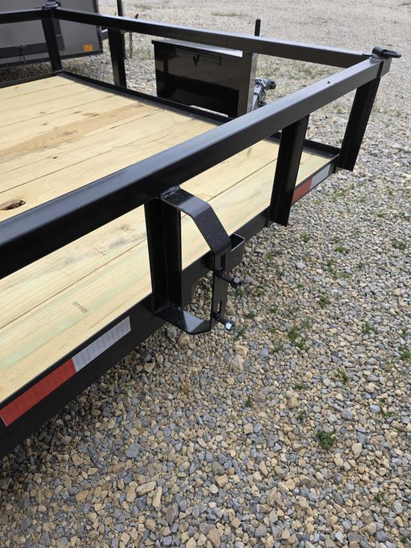 new Utility Trailers Busenbark Trailers  for sale, in Farmington, MO Thumbnail 6