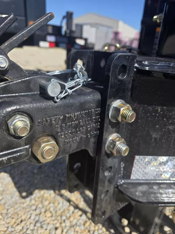 new Dump Trailers Load Trail  for sale, in Farmington, MO Thumbnail 9