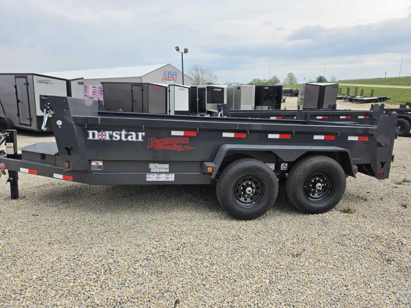 new Dump Trailers Norstar  for sale, in Farmington, MO Thumbnail 3