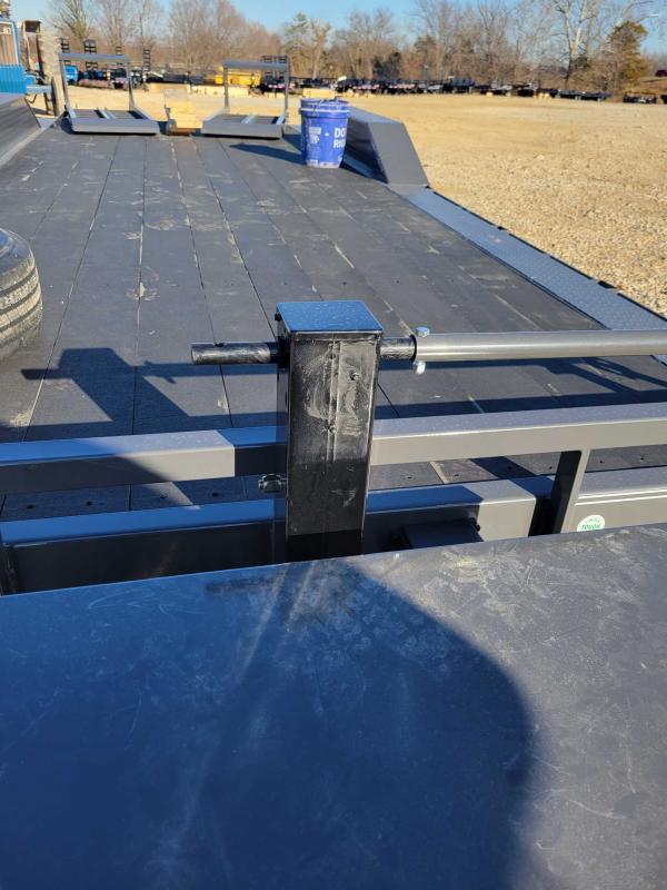 new Equipment / Flatbed Trailers Load Trail  for sale, in Farmington, MO Thumbnail 6