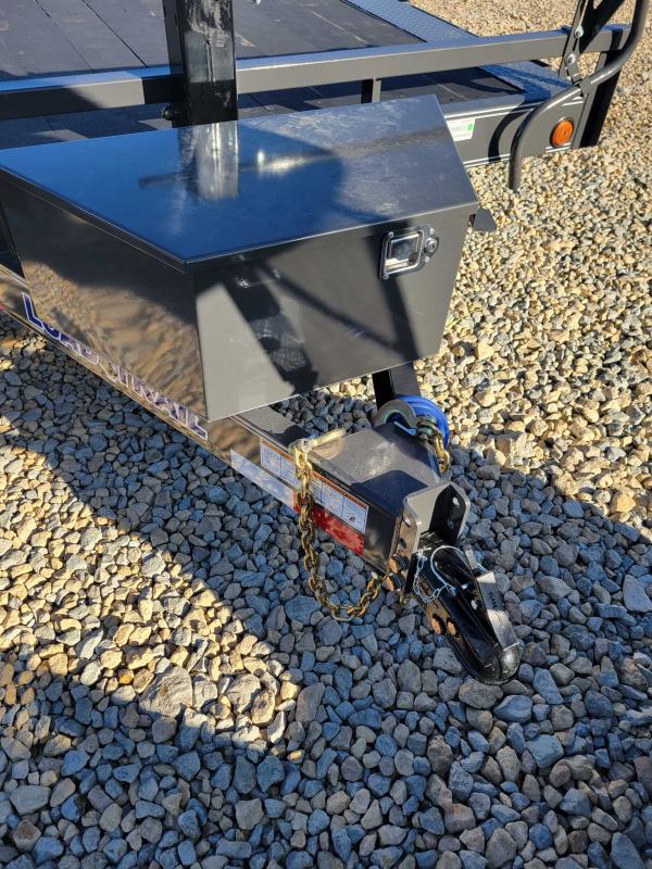 new Equipment / Flatbed Trailers Load Trail  for sale, in Farmington, MO Thumbnail 4