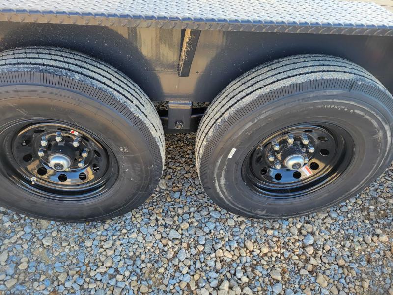 new Equipment / Flatbed Trailers Load Trail  for sale, in Farmington, MO Thumbnail 8