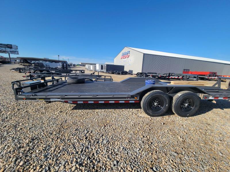 new Equipment / Flatbed Trailers Load Trail  for sale, in Farmington, MO Thumbnail 3
