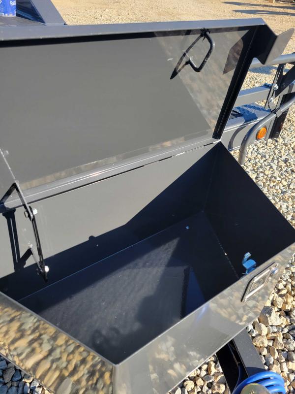 new Equipment / Flatbed Trailers Load Trail  for sale, in Farmington, MO Thumbnail 5