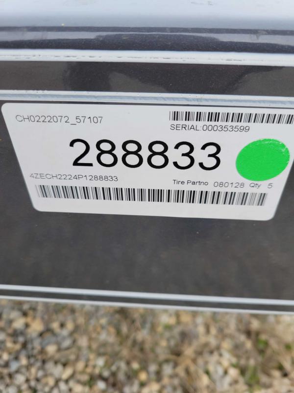 new Equipment / Flatbed Trailers Load Trail  for sale, in Farmington, MO Thumbnail 9