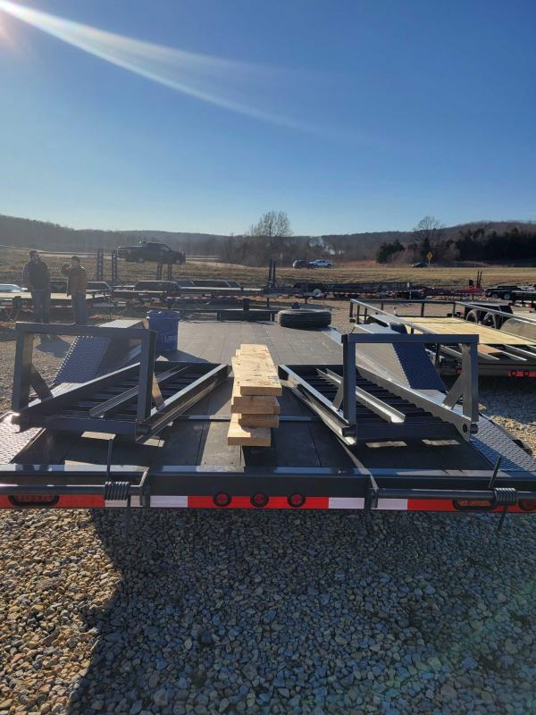 new Equipment / Flatbed Trailers Load Trail  for sale, in Farmington, MO Thumbnail 2