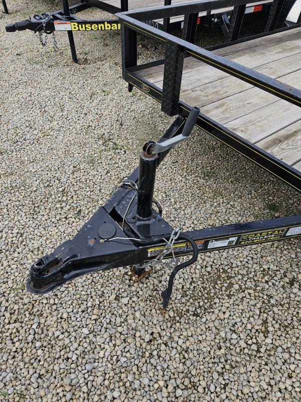 used Utility Trailers Other  for sale, in Farmington, MO Thumbnail 6