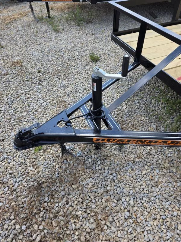 new Utility Trailers Busenbark Trailers  for sale, in Farmington, MO Thumbnail 6