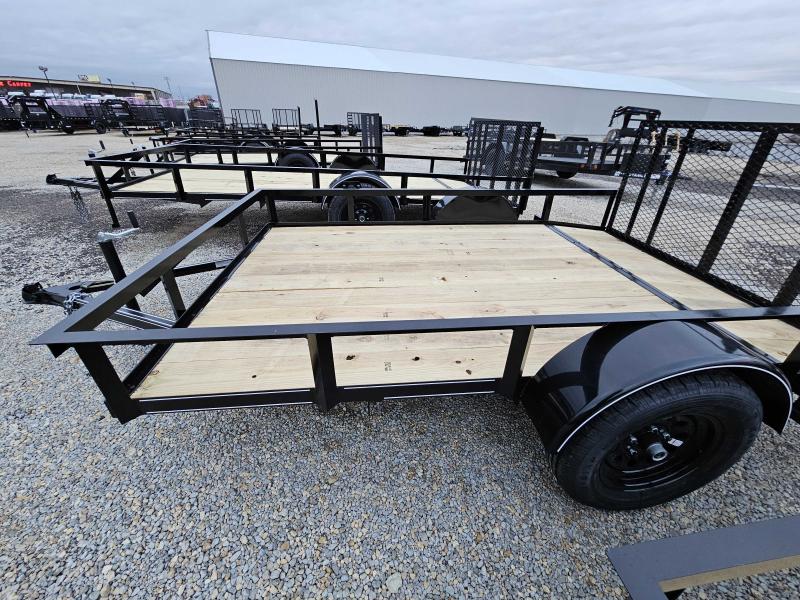 new Utility Trailers Busenbark Trailers  for sale, in Farmington, MO Thumbnail 4