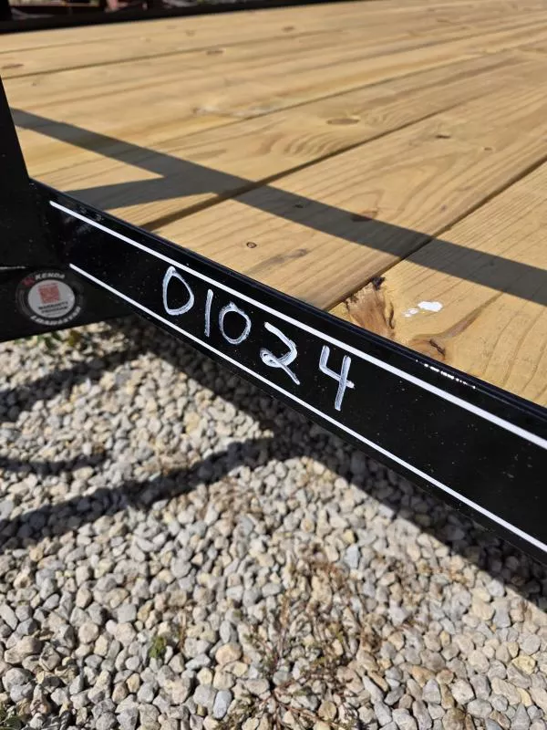 new Utility Trailers Busenbark Trailers  for sale, in Farmington, MO Thumbnail 8