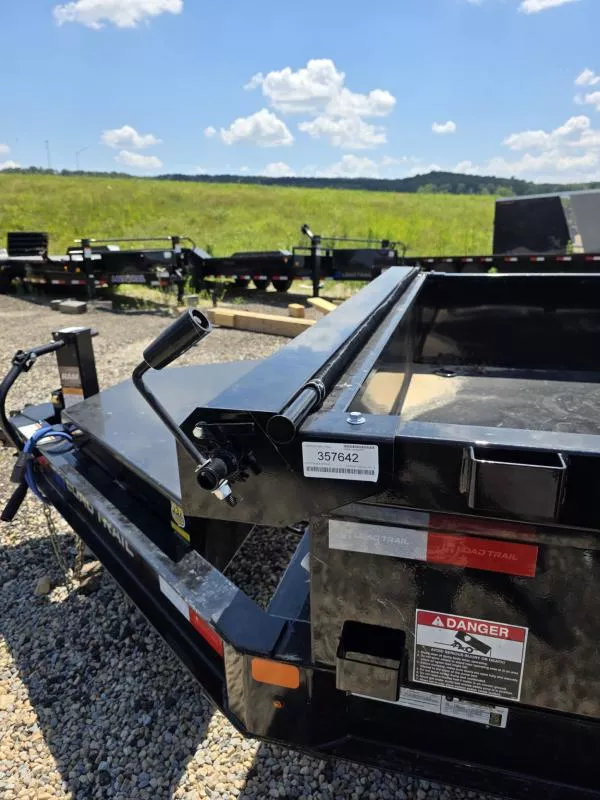 new Dump Trailers Load Trail  for sale, in Farmington, MO Thumbnail 6