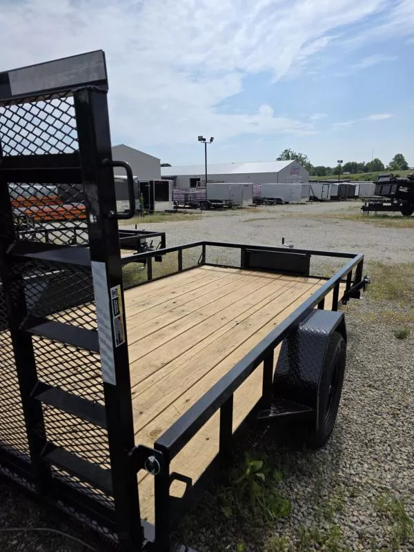 new Utility Trailers Load Trail  for sale, in Farmington, MO Thumbnail 3