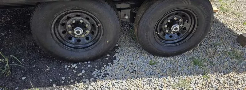 new Dump Trailers Norstar  for sale, in Farmington, MO Thumbnail 4