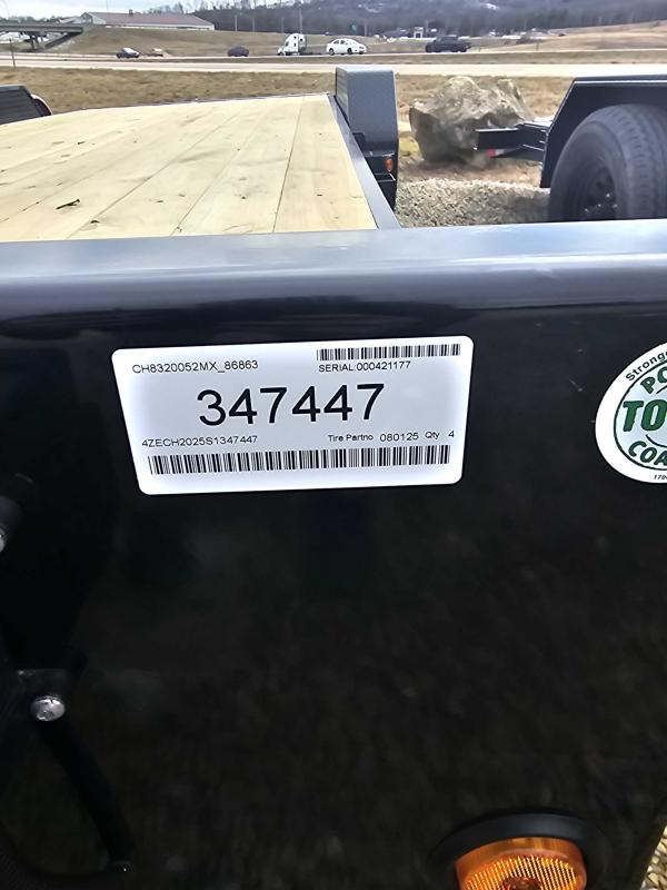 new Equipment / Flatbed Trailers Load Trail  for sale, in Farmington, MO Thumbnail 11