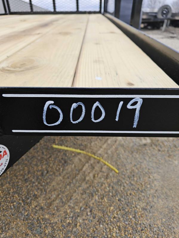 new Utility Trailers Busenbark Trailers  for sale, in Farmington, MO Thumbnail 9