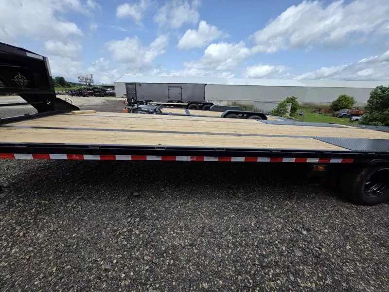 new Equipment / Flatbed Trailers Norstar  for sale, in Farmington, MO Thumbnail 3