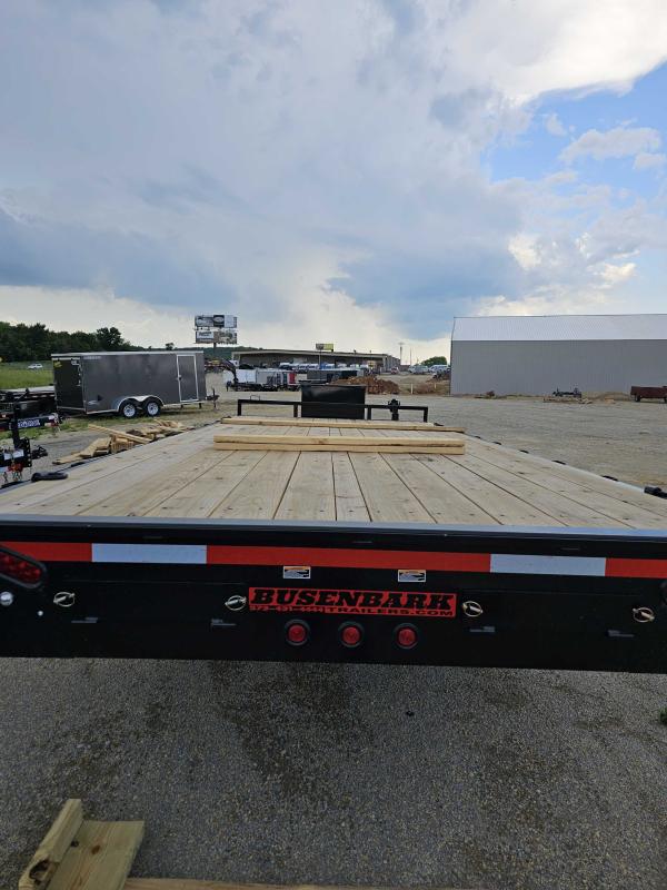 new Equipment / Flatbed Trailers Load Trail  for sale, in Farmington, MO Thumbnail 4
