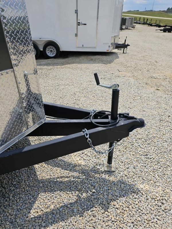 new Cargo (Enclosed) Trailers Look Trailers  for sale, in Farmington, MO Thumbnail 8