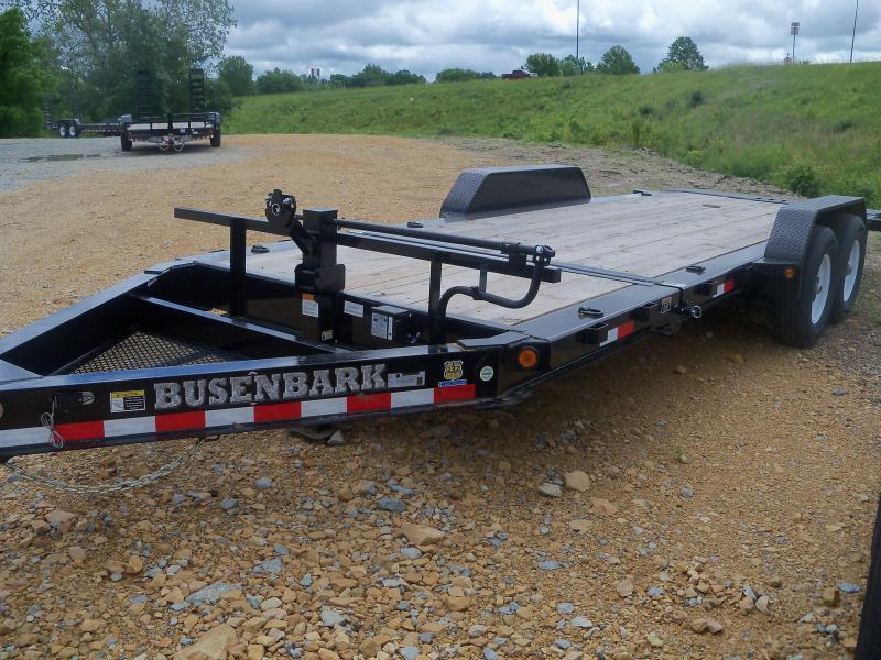 20X083 Black 14K TA Tilt N Go Tilt Deck 20X083 Black 14K TA Tilt N Go Tilt Deck