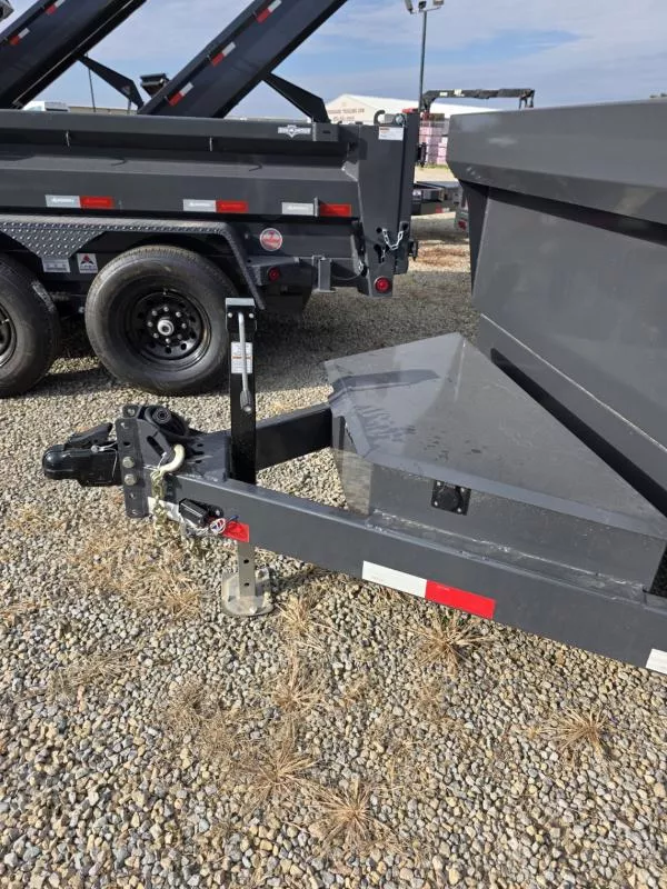 new Dump Trailers Norstar  for sale, in Farmington, MO Thumbnail 6