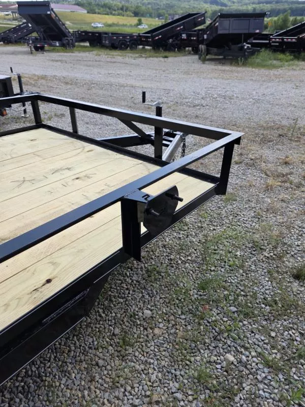 new Utility Trailers Busenbark Trailers  for sale, in Farmington, MO Thumbnail 5