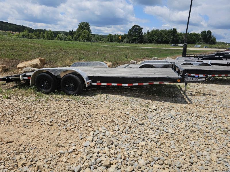 new Equipment / Flatbed Trailers Load Trail  for sale, in Farmington, MO Thumbnail 3