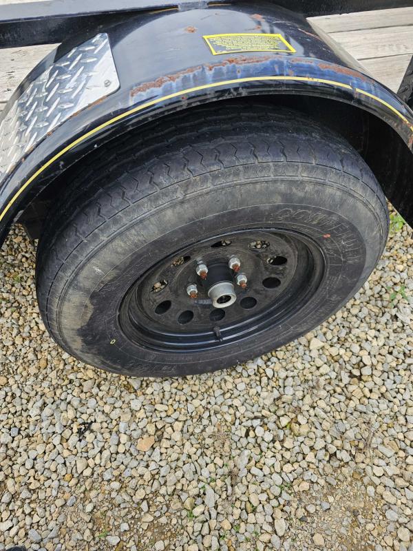 used Utility Trailers Other  for sale, in Farmington, MO Thumbnail 5