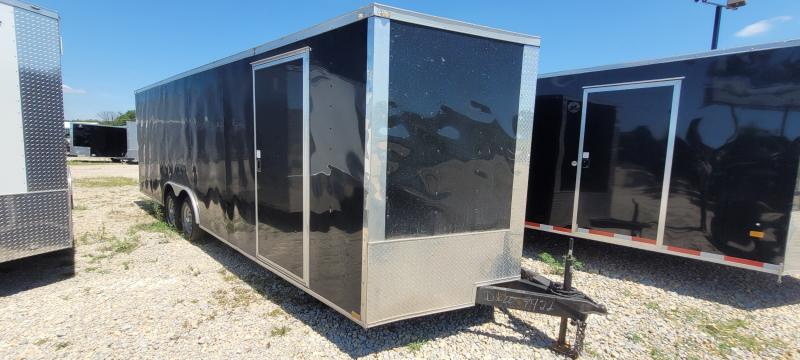 24X102 Used carhauler 7k 24X102 Used carhauler 7k