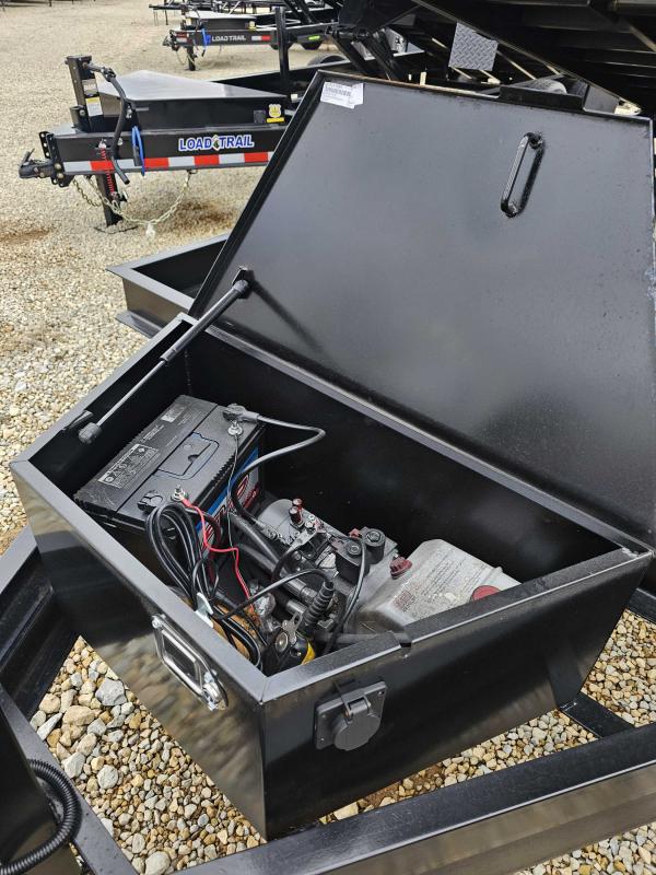 new Dump Trailers Busenbark Trailers  for sale, in Farmington, MO Thumbnail 7