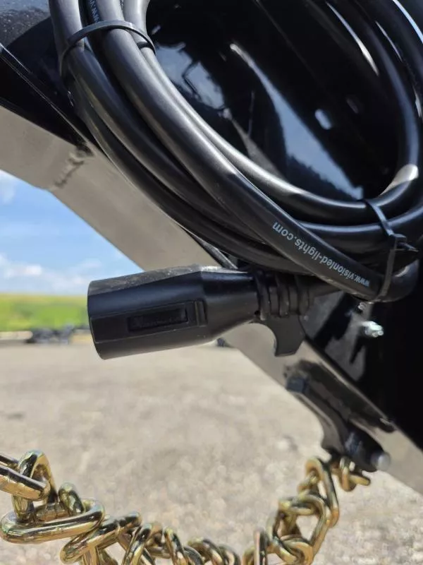 new Dump Trailers Norstar  for sale, in Farmington, MO Thumbnail 8