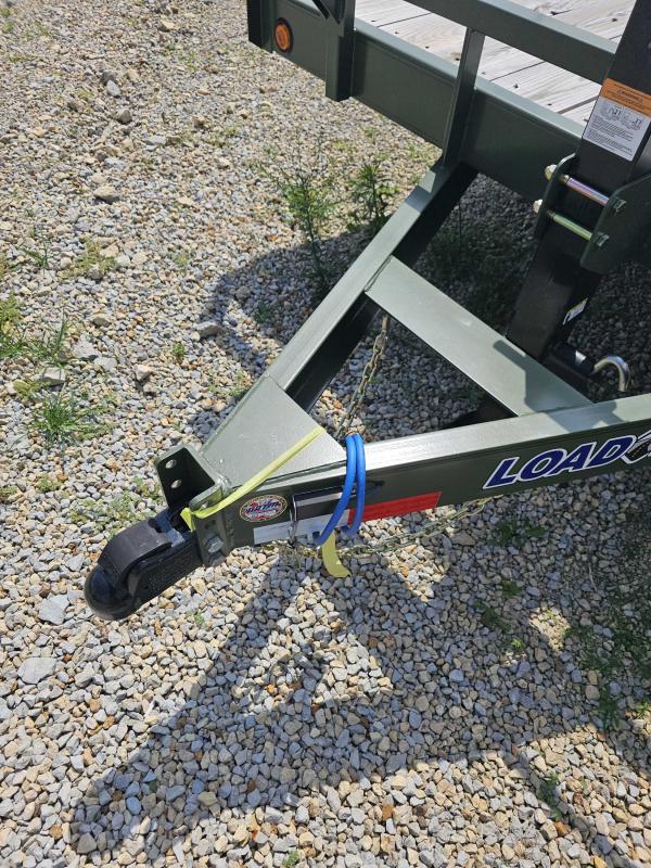 new Equipment / Flatbed Trailers Load Trail  for sale, in Farmington, MO Thumbnail 7