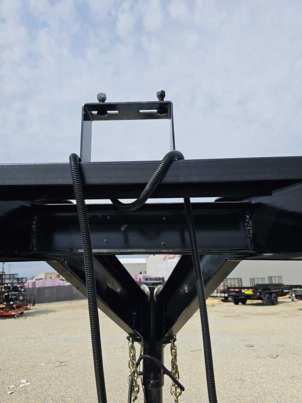 new Equipment / Flatbed Trailers Busenbark Trailers  for sale, in Farmington, MO Thumbnail 8