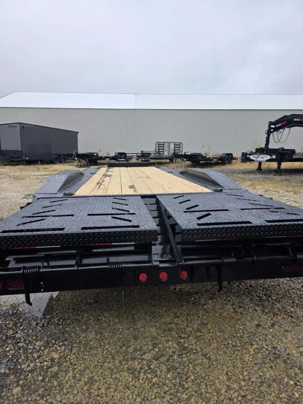 new Equipment / Flatbed Trailers Norstar  for sale, in Farmington, MO Thumbnail 2