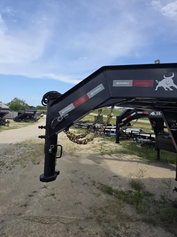 new Dump Trailers Norstar  for sale, in Farmington, MO Thumbnail 7