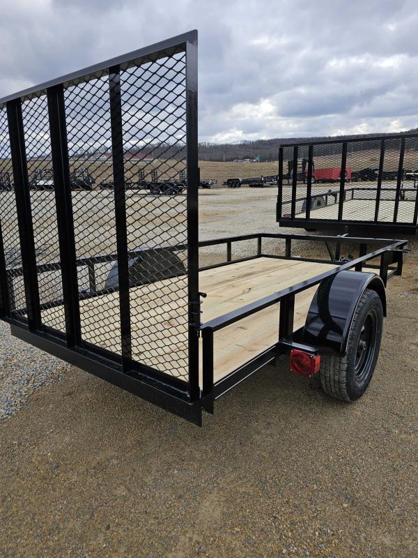 new Utility Trailers Busenbark Trailers  for sale, in Farmington, MO Thumbnail 2