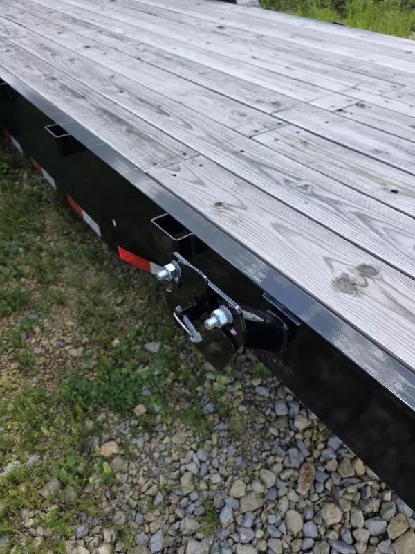 new Equipment / Flatbed Trailers Load Trail  for sale, in Farmington, MO Thumbnail 6