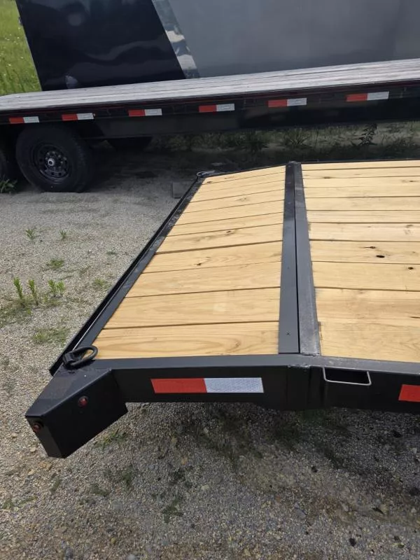 new Equipment / Flatbed Trailers Busenbark Trailers  for sale, in Farmington, MO Thumbnail 4