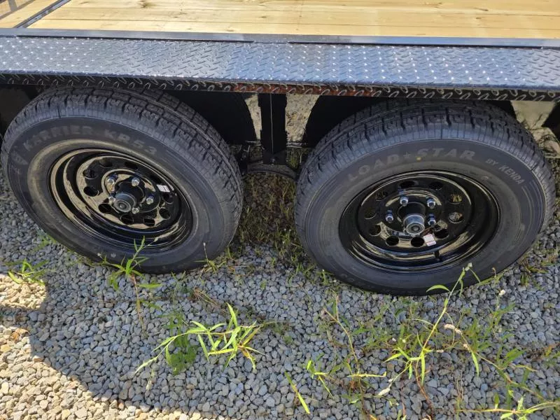 new Utility Trailers Busenbark Trailers  for sale, in Farmington, MO Thumbnail 5