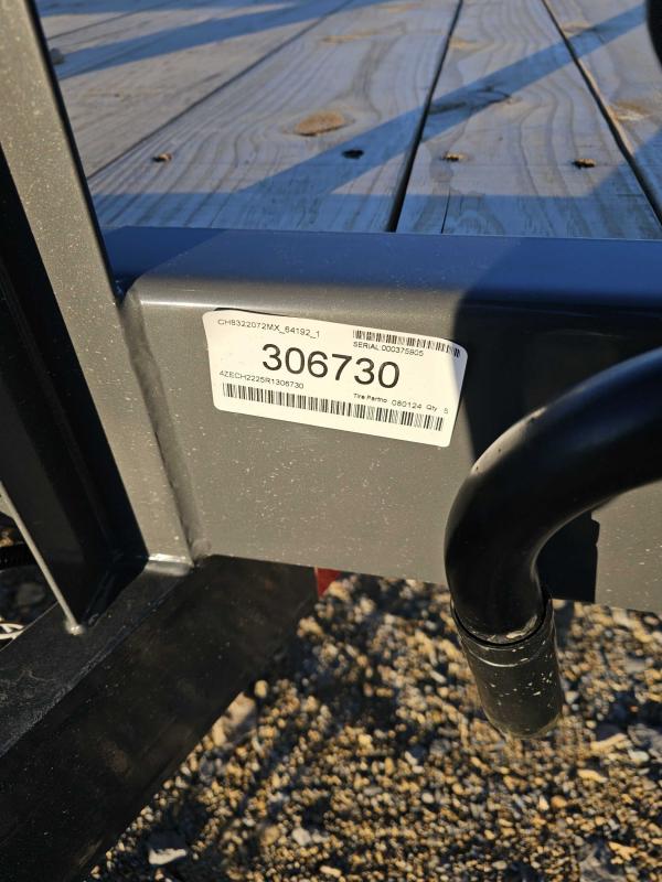 new Equipment / Flatbed Trailers Load Trail  for sale, in Farmington, MO Thumbnail 9