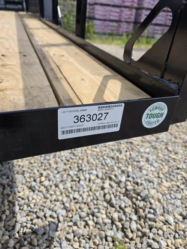 new Utility Trailers Load Trail  for sale, in Farmington, MO Thumbnail 10