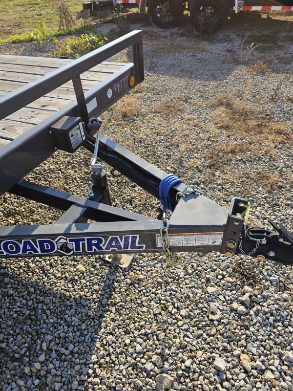 new Equipment / Flatbed Trailers Load Trail  for sale, in Farmington, MO Thumbnail 7