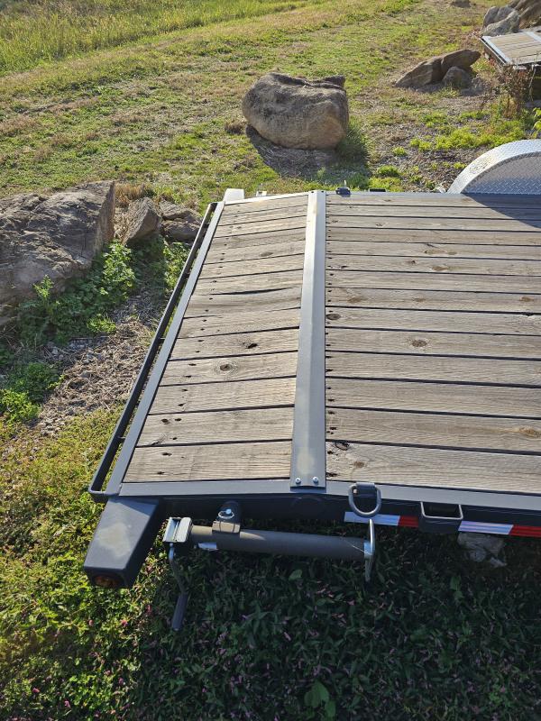 new Equipment / Flatbed Trailers Load Trail  for sale, in Farmington, MO Thumbnail 5