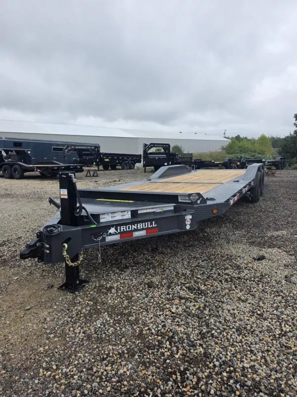 new Equipment / Flatbed Trailers Norstar  for sale, in Farmington, MO image-0
